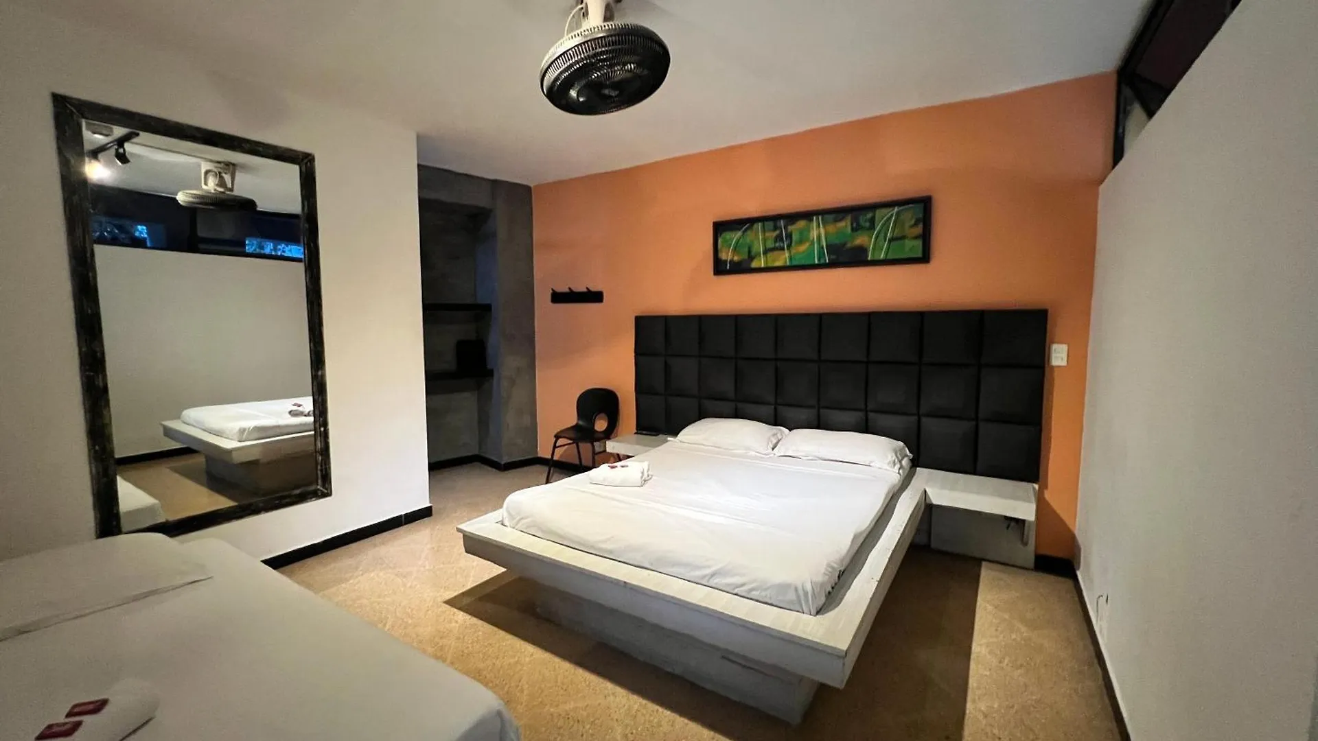 Green Hotel Natural Medellín