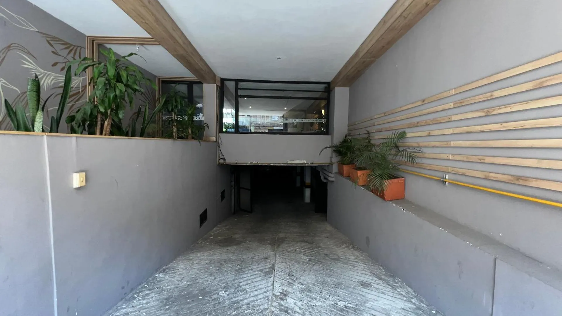 Green Hotel Natural Medellín