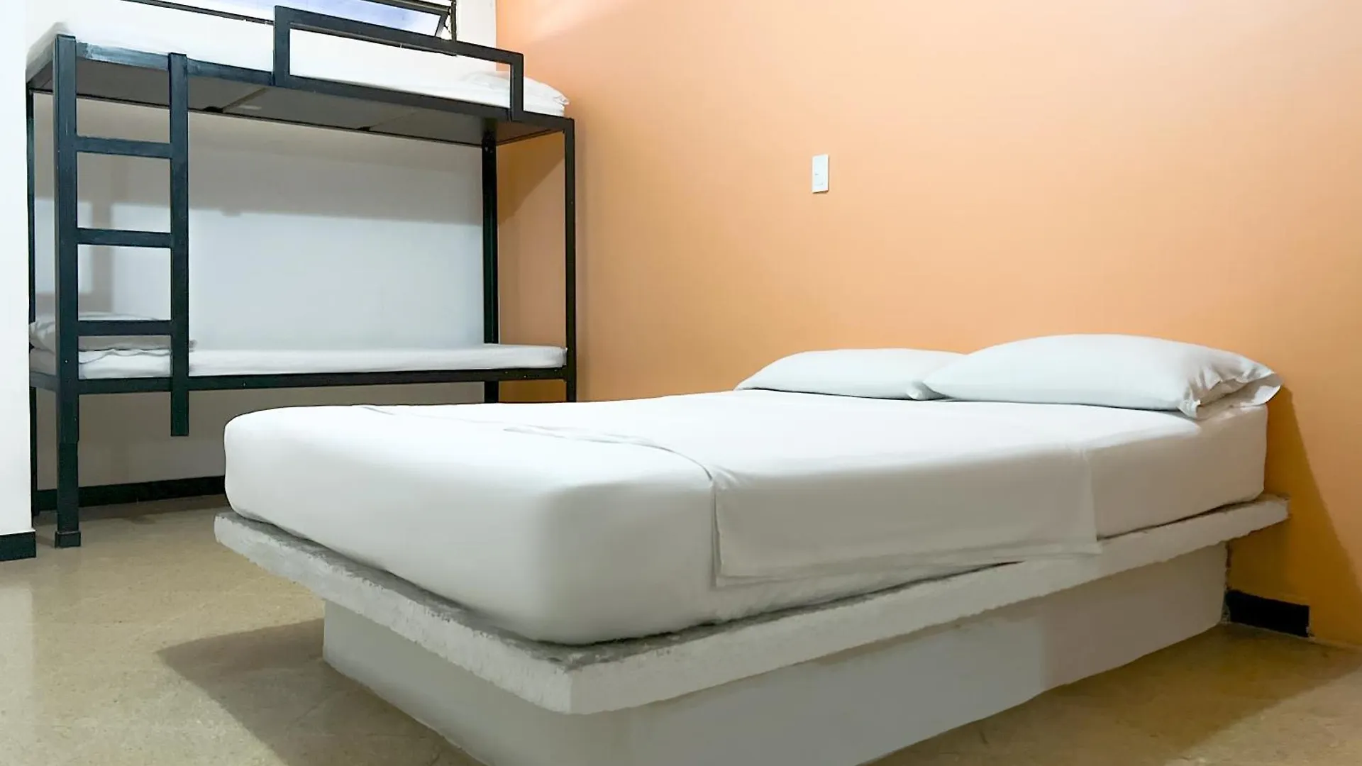 Green Hotel Natural Medellín
