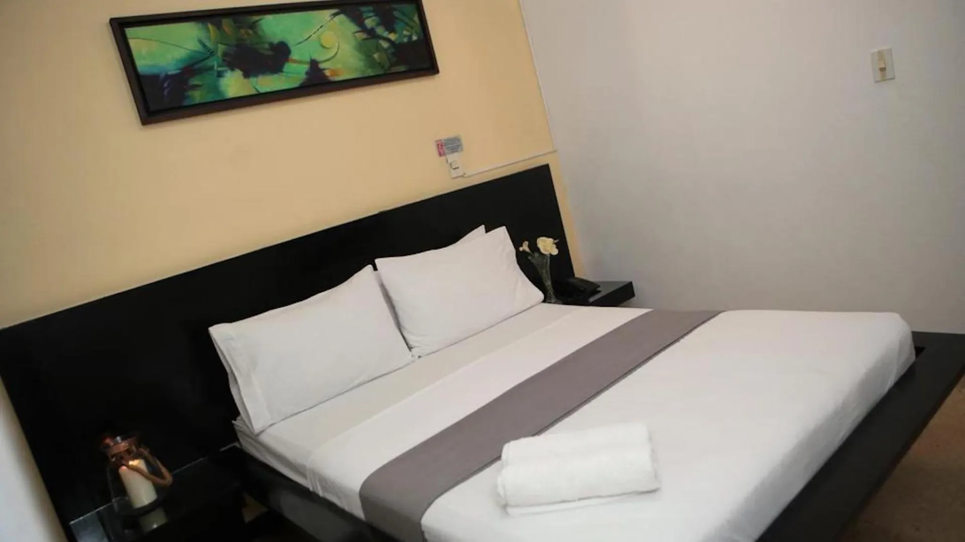 Green Hotel Natural Medellín