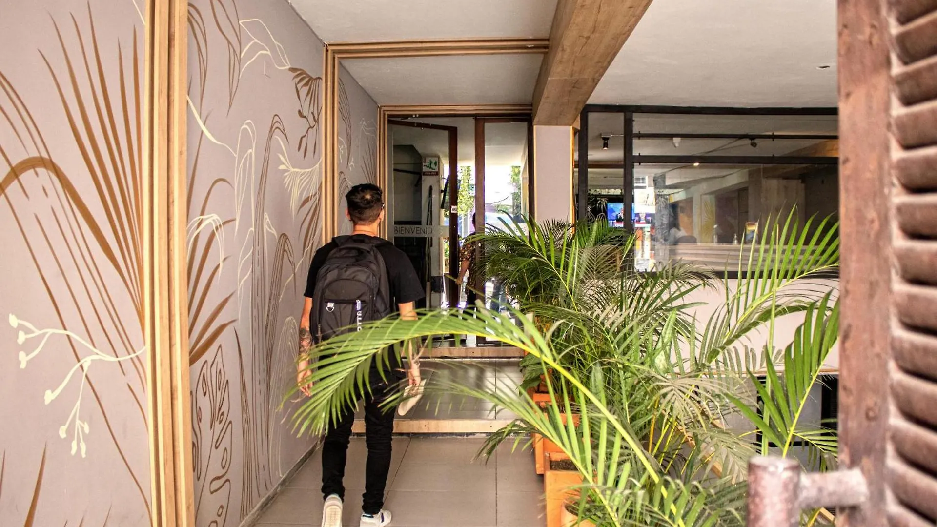 Green Hotel Natural Medellín