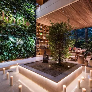 Elcielo Luxury ***** Medellin