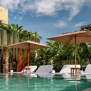 Elcielo Luxury ***** Medellin