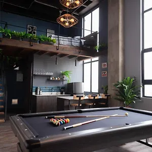 Royal Living Poblado **** Medellin