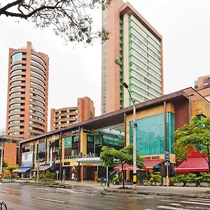 Express & By Ihg **** Medellin
