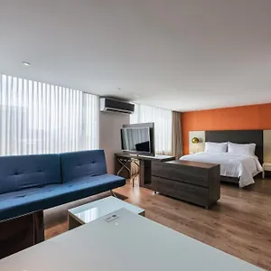 Express & By Ihg **** Medellin
