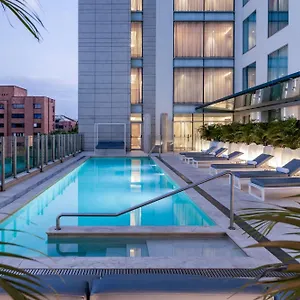 Marriott ***** Medellin
