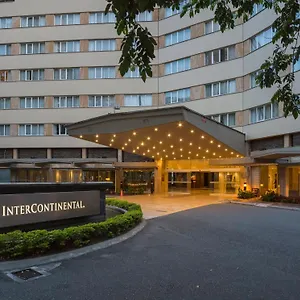 Intercontinental - Movich By Ihg ***** Medellin