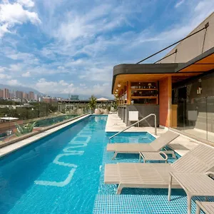Landmark **** Medellin