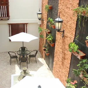 Casa La Fleur ** Medellin
